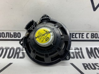 Колонка аудио передняя Land Rover Discovery L319 2004-2009, XQM000400