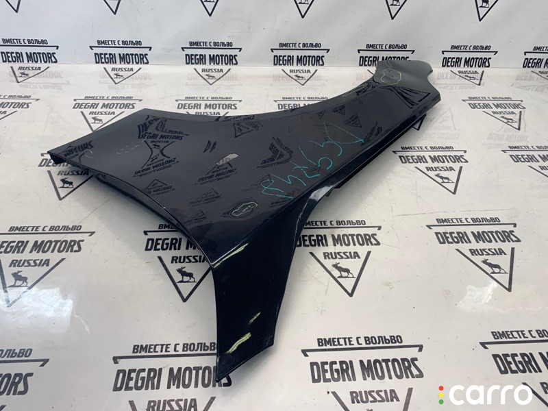 Крыло переднее левое BMW 525i E61 2002-2007, 41357111429, фото 13