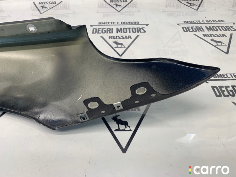 Крыло переднее левое BMW 525i E61 2002-2007, 41357111429, фото 17