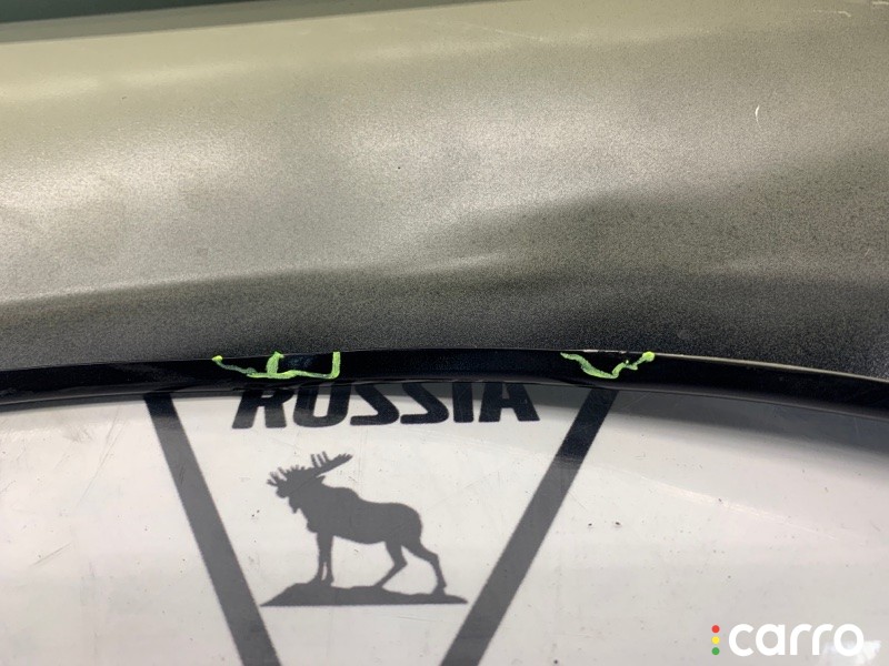 Крыло переднее левое BMW 525i E61 2002-2007, 41357111429, фото 18