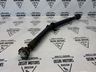Карданный вал, ориг. номер TVB500400, Land Rover Range Rover L322 2005-2009