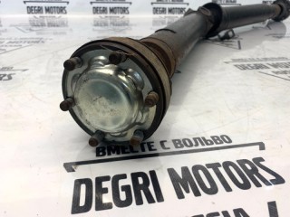 Карданный вал, ориг. номер TVB500400, Land Rover Range Rover L322 2005-2009
