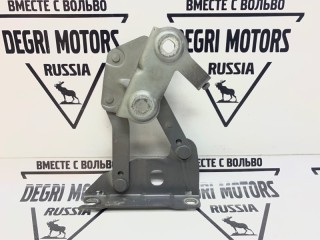 Петля капота правая, ориг. номер BKB760080, Land Rover Range Rover L322 2005-2009