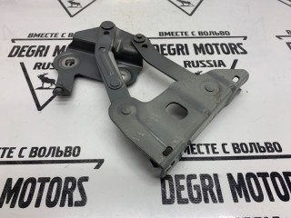 Петля капота правая, ориг. номер BKB760080, Land Rover Range Rover L322 2005-2009