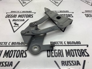 Петля капота правая, ориг. номер BKB760080, Land Rover Range Rover L322 2005-2009