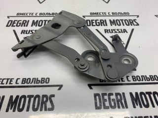 Петля капота правая, ориг. номер BKB760080, Land Rover Range Rover L322 2005-2009
