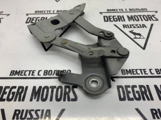 Петля капота левая, ориг. номер BKB760090, Land Rover Range Rover L322 2005-2009
