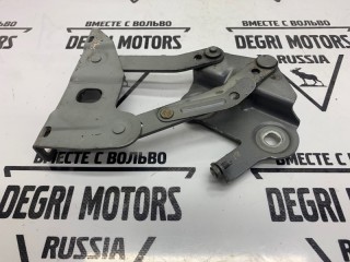 Петля капота левая, ориг. номер BKB760090, Land Rover Range Rover L322 2005-2009