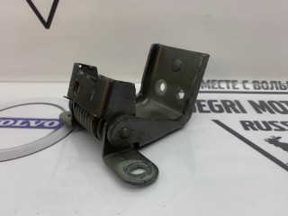 Петля багажника задняя, ориг. номер BMB760080, Land Rover Range Rover L322 2005-2009