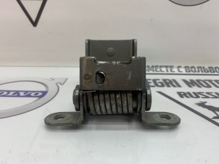 Петля багажника задняя, ориг. номер BMB760080, Land Rover Range Rover L322 2005-2009