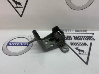 Петля багажника задняя, ориг. номер BMB760080, Land Rover Range Rover L322 2005-2009