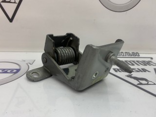 Петля багажника задняя, ориг. номер BMB760080, Land Rover Range Rover L322 2005-2009