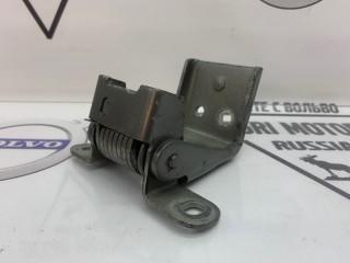 Петля багажника задняя, ориг. номер BMB760080, Land Rover Range Rover L322 2005-2009