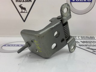 Петля багажника задняя, ориг. номер BMB760080, Land Rover Range Rover L322 2005-2009