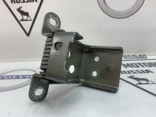 Петля багажника задняя, ориг. номер BMB760080, Land Rover Range Rover L322 2005-2009