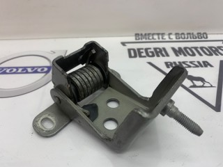 Петля багажника задняя, ориг. номер BMB760080, Land Rover Range Rover L322 2005-2009