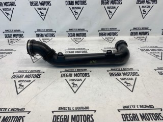 Патрубок воздушный, ориг. номер PHD000603, Land Rover Discovery L319 2004-2009