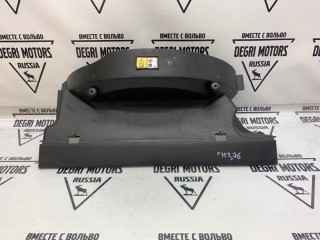 Защитный кожух, ориг. номер PGK500084, Land Rover Discovery L319 2004-2009