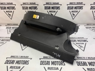 Защитный кожух, ориг. номер PGK500084, Land Rover Discovery L319 2004-2009