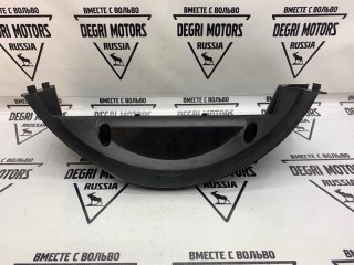 Защитный кожух, ориг. номер PGK500084, Land Rover Discovery L319 2004-2009