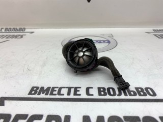Колонка аудио, ориг. номер XQN000130, Land Rover Discovery L319 2004-2009