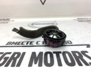 Колонка аудио, ориг. номер XQN000130, Land Rover Discovery L319 2004-2009