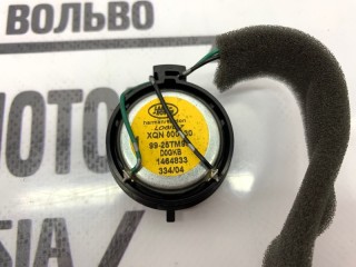 Колонка аудио, ориг. номер XQN000130, Land Rover Discovery L319 2004-2009