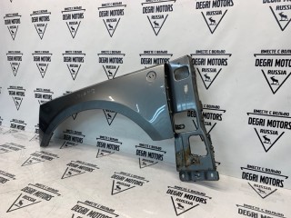 Крыло переднее левое, ориг. номер ASB760071, Land Rover Range Rover L322 2005-2009
