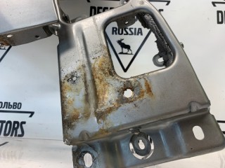 Крыло переднее левое, ориг. номер ASB760071, Land Rover Range Rover L322 2005-2009