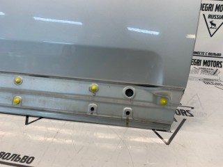 Дверь передняя правая, ориг. номер LR016462, Land Rover Discovery L319 2004-2009