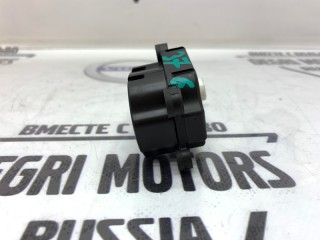 Моторчик заслонки печки, ориг. номер JWO500010, Land Rover Discovery L319 2004-2009