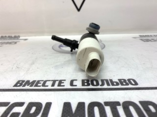 Насос омывателя фар, ориг. номер DMC500020, Land Rover Range Rover L322 2005-2009