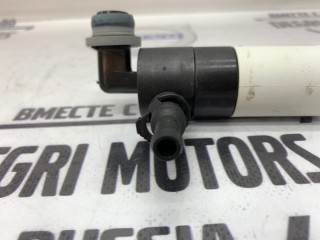 Насос омывателя фар, ориг. номер DMC500020, Land Rover Range Rover L322 2005-2009