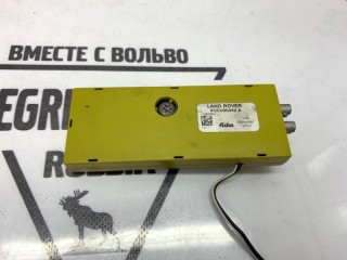 Усилитель антенны, ориг. номер XUC000262, Land Rover Discovery L319 2004-2009