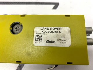 Усилитель антенны, ориг. номер XUC000262, Land Rover Discovery L319 2004-2009