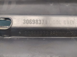Накладка порога правая, ориг. номер 30698371, Volvo XC70 2004-2007