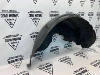 Подкрылок задний левый, ориг. номер CLF500780, Land Rover Range Rover L322 2005-2009