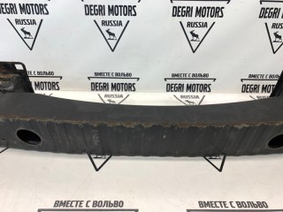 Усилитель бампера передний, ориг. номер DPE500052, Land Rover Range Rover L322 2005-2009