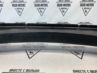 Усилитель бампера передний, ориг. номер DPE500052, Land Rover Range Rover L322 2005-2009