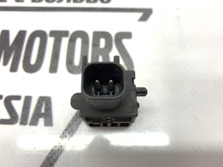 Датчик удара передний, ориг. номер YDB500410, Land Rover Range Rover L322 2005-2009