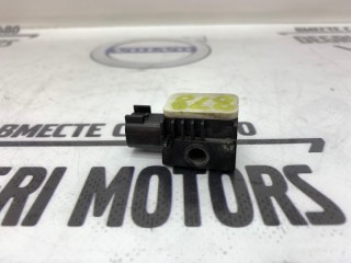 Датчик удара передний, ориг. номер YDB500410, Land Rover Range Rover L322 2005-2009
