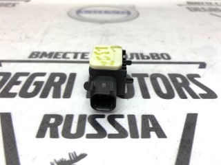 Датчик удара передний, ориг. номер YDB500410, Land Rover Range Rover L322A 2009-2012