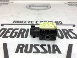 Датчик удара передний, ориг. номер YDB500410, Land Rover Range Rover L322A 2009-2012