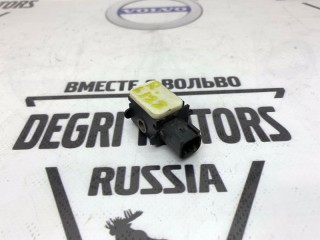 Датчик удара передний, ориг. номер YDB500410, Land Rover Range Rover L322A 2009-2012