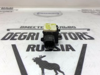 Датчик удара передний, ориг. номер YDB500410, Land Rover Range Rover L322A 2009-2012