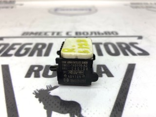 Датчик удара передний, ориг. номер YDB500410, Land Rover Range Rover L322A 2009-2012