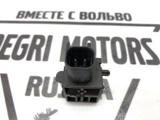 Датчик удара передний, ориг. номер YDB500410, Land Rover Range Rover L322A 2009-2012