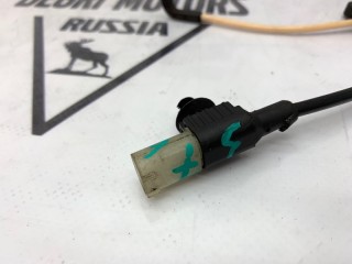 Датчик износа тормозных колодок передний, ориг. номер SEM000024, Land Rover Discovery L319 2004-2009
