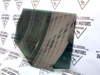 Стекло заднее левое, ориг. номер 30745621, Volvo XC60 2008-2013