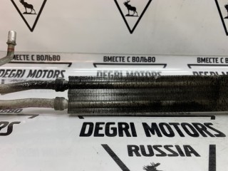 Радиатор ГУР, ориг. номер QEP000530, Land Rover Range Rover L322A 2009-2012